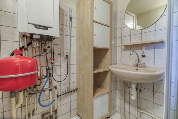 Medium property photo - Lamsoor 3B, 4504 RR Nieuwvliet